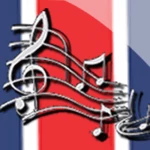 bahêa músicas torcida android application logo